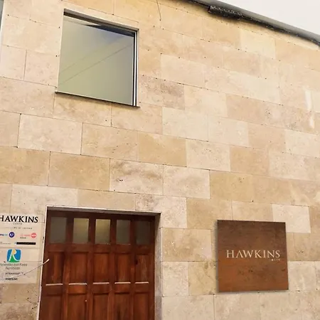 Centro - Hawkins Costa 3a Apartment