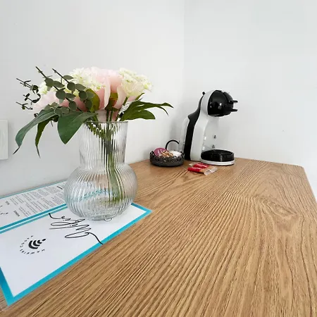 Centro - Hawkins Costa 3a Apartment Algeciras